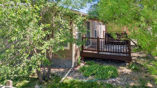 MLS Image for 7753  Grosbeak  ,Colorado Springs, Colorado