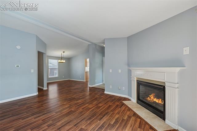 MLS Image for 7753  Grosbeak  ,Colorado Springs, Colorado