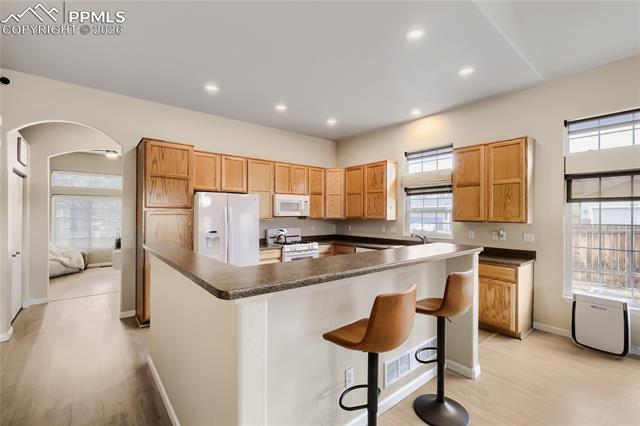 MLS Image for 4837  Haiti  ,Colorado Springs, Colorado