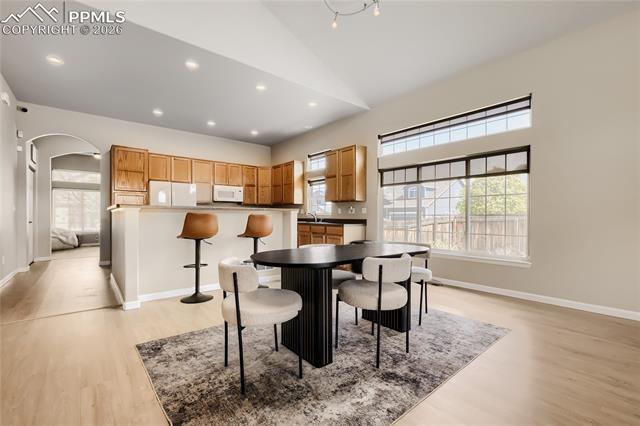 MLS Image for 4837  Haiti  ,Colorado Springs, Colorado