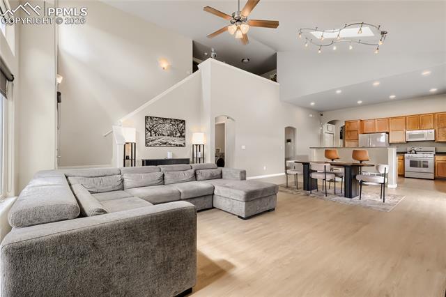 MLS Image for 4837  Haiti  ,Colorado Springs, Colorado