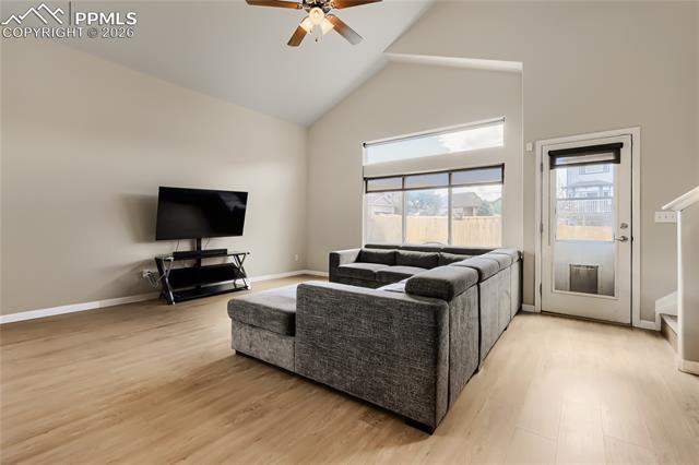 MLS Image for 4837  Haiti  ,Colorado Springs, Colorado