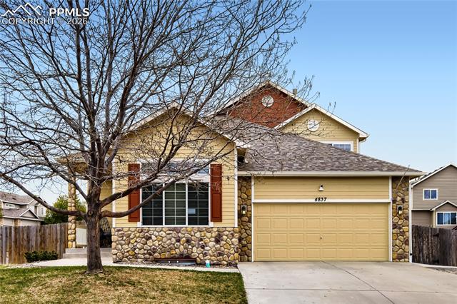 MLS Image for 4837  Haiti  ,Colorado Springs, Colorado