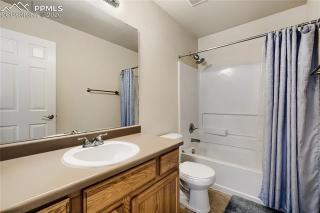 MLS Image for 4837  Haiti  ,Colorado Springs, Colorado