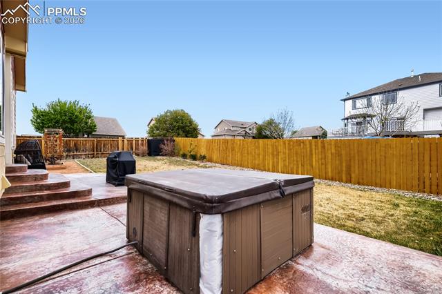 MLS Image for 4837  Haiti  ,Colorado Springs, Colorado