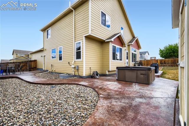 MLS Image for 4837  Haiti  ,Colorado Springs, Colorado
