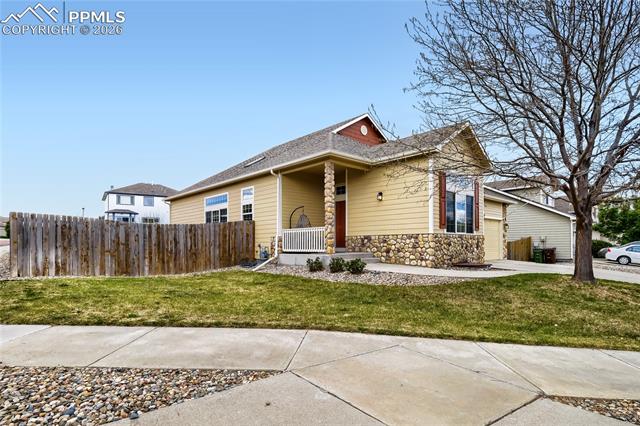 MLS Image for 4837  Haiti  ,Colorado Springs, Colorado