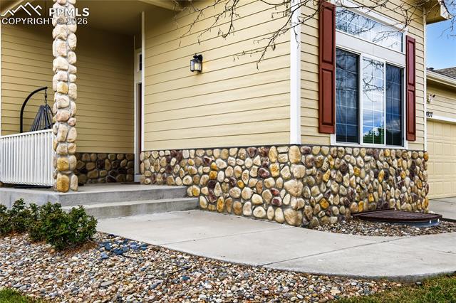 MLS Image for 4837  Haiti  ,Colorado Springs, Colorado