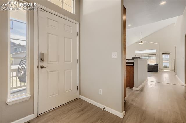 MLS Image for 4837  Haiti  ,Colorado Springs, Colorado