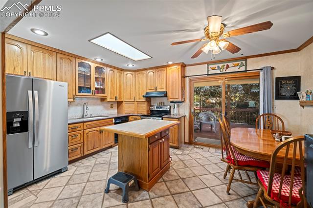 MLS Image for 3025  Vickers  ,Colorado Springs, Colorado