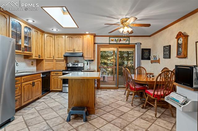 MLS Image for 3025  Vickers  ,Colorado Springs, Colorado