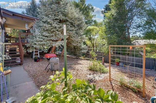 MLS Image for 3025  Vickers  ,Colorado Springs, Colorado