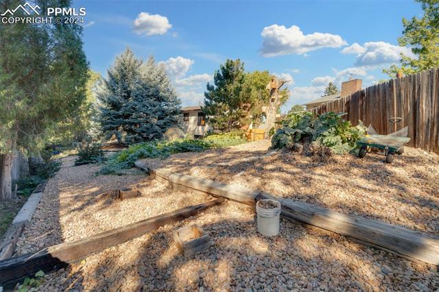 MLS Image for 3025  Vickers  ,Colorado Springs, Colorado