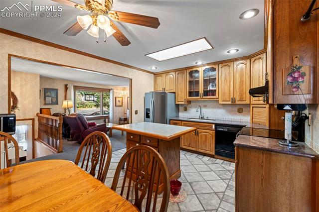 MLS Image for 3025  Vickers  ,Colorado Springs, Colorado