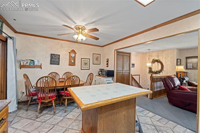 MLS Image for 3025  Vickers  ,Colorado Springs, Colorado