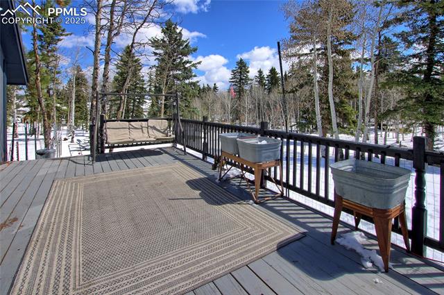 MLS Image for 397  Will Scarlet  ,Divide, Colorado