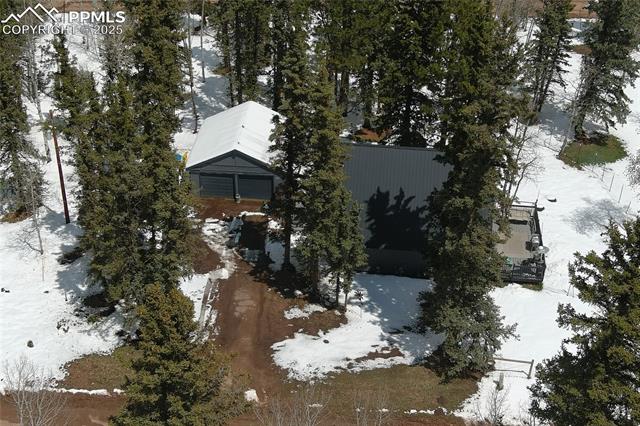 MLS Image for 397  Will Scarlet  ,Divide, Colorado
