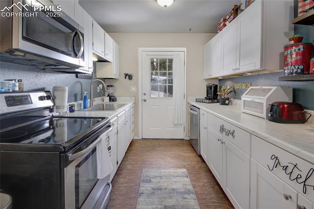 MLS Image for 397  Will Scarlet  ,Divide, Colorado