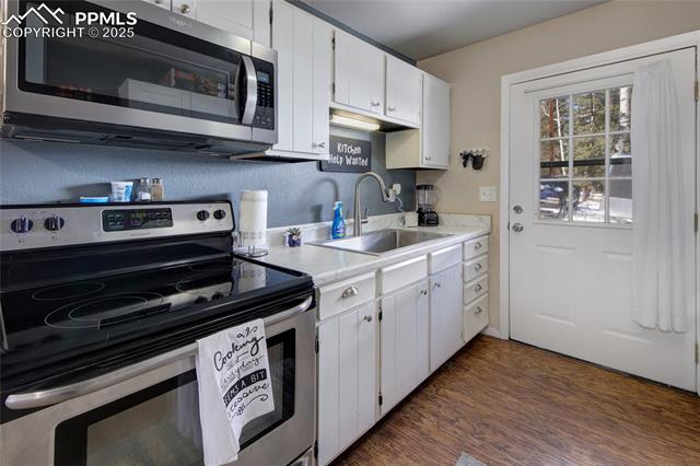 MLS Image for 397  Will Scarlet  ,Divide, Colorado