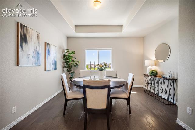 MLS Image for 10803  Checo  ,Peyton, Colorado