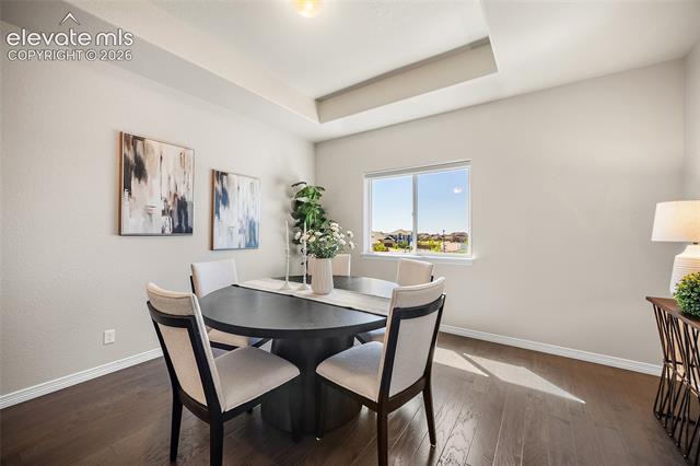 MLS Image for 10803  Checo  ,Peyton, Colorado