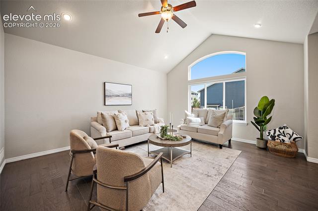 MLS Image for 10803  Checo  ,Peyton, Colorado