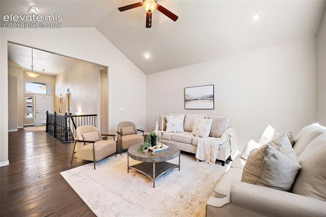 MLS Image for 10803  Checo  ,Peyton, Colorado