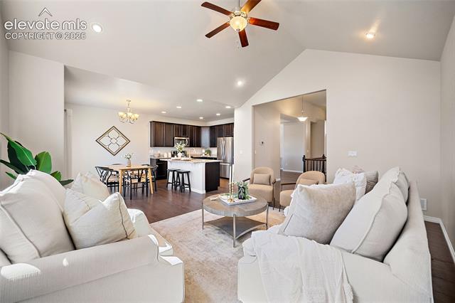 MLS Image for 10803  Checo  ,Peyton, Colorado
