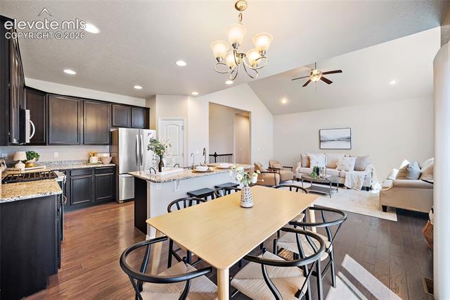 MLS Image for 10803  Checo  ,Peyton, Colorado