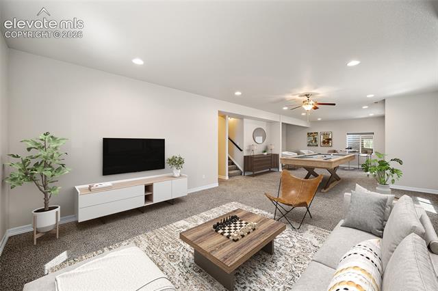 MLS Image for 10803  Checo  ,Peyton, Colorado