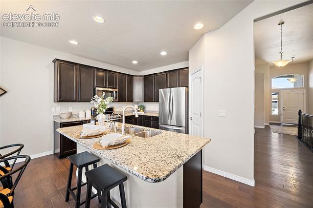 MLS Image for 10803  Checo  ,Peyton, Colorado