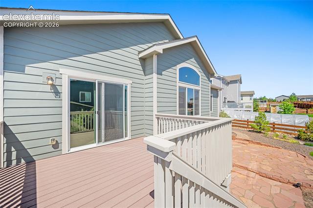 MLS Image for 10803  Checo  ,Peyton, Colorado