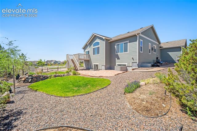 MLS Image for 10803  Checo  ,Peyton, Colorado