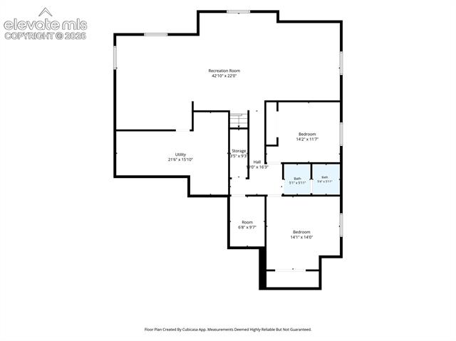 MLS Image for 10803  Checo  ,Peyton, Colorado