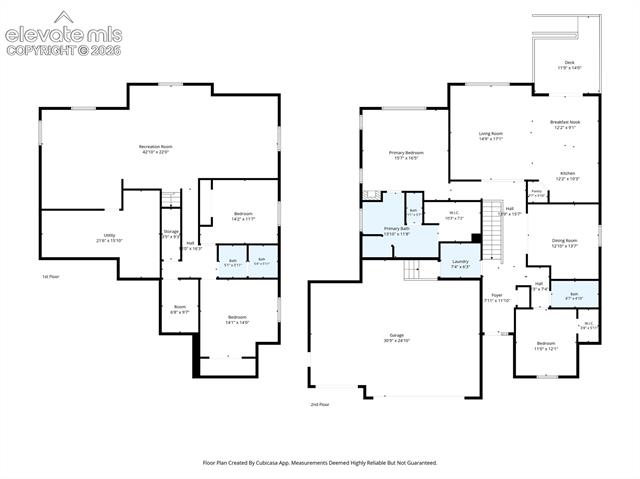 MLS Image for 10803  Checo  ,Peyton, Colorado