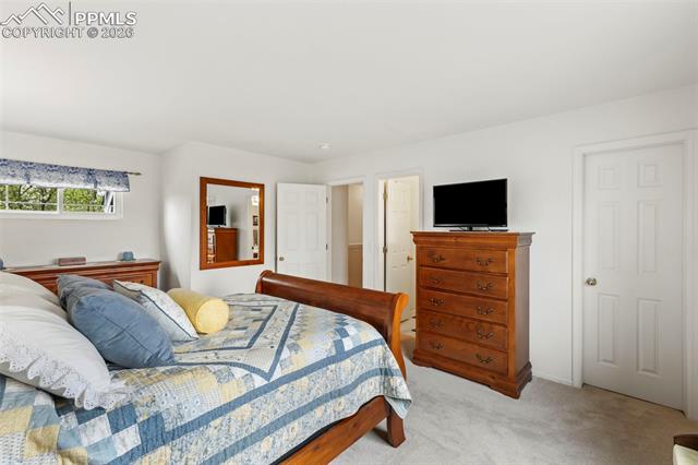 MLS Image for 5267  Belle Star  ,Colorado Springs, Colorado