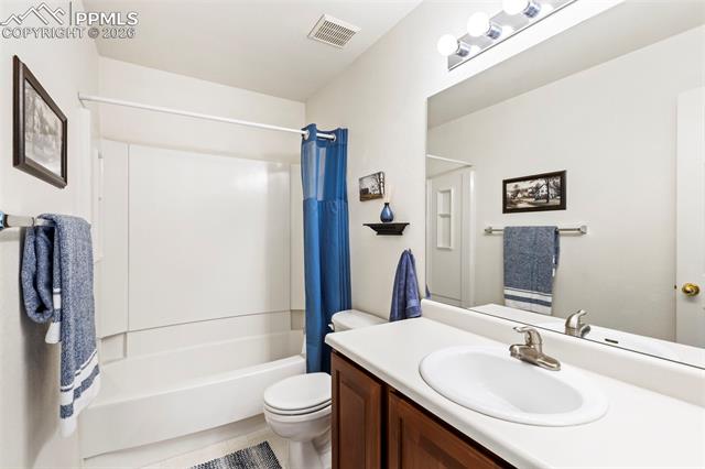 MLS Image for 5267  Belle Star  ,Colorado Springs, Colorado