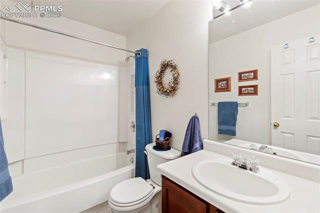 MLS Image for 5267  Belle Star  ,Colorado Springs, Colorado