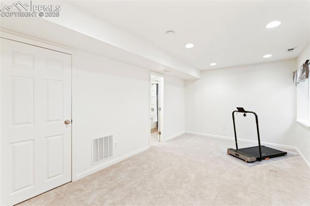 MLS Image for 5267  Belle Star  ,Colorado Springs, Colorado