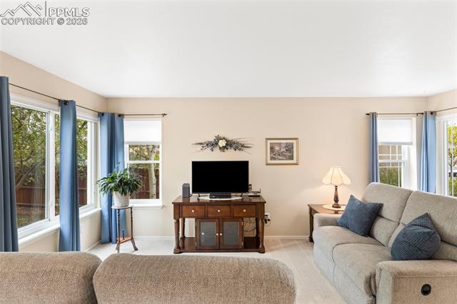 MLS Image for 5267  Belle Star  ,Colorado Springs, Colorado