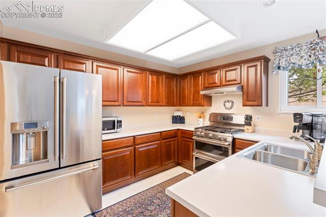 MLS Image for 5267  Belle Star  ,Colorado Springs, Colorado