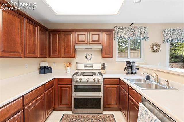 MLS Image for 5267  Belle Star  ,Colorado Springs, Colorado