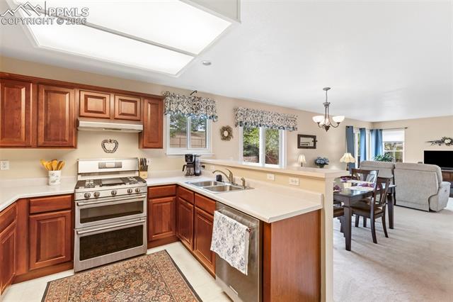 MLS Image for 5267  Belle Star  ,Colorado Springs, Colorado