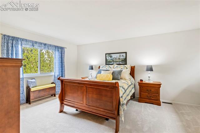 MLS Image for 5267  Belle Star  ,Colorado Springs, Colorado