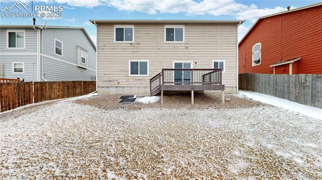 MLS Image for 9265  Sand Myrtle  ,Colorado Springs, Colorado