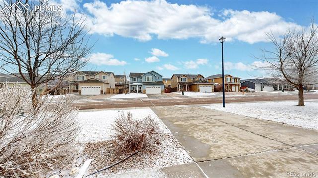 MLS Image for 9265  Sand Myrtle  ,Colorado Springs, Colorado