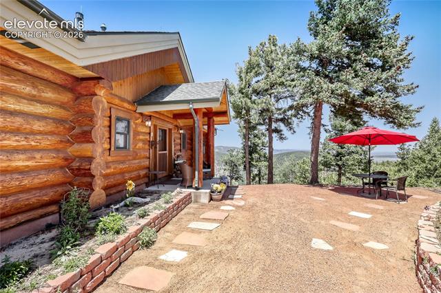 MLS Image for 13035  Deer Ridge  ,Larkspur, Colorado