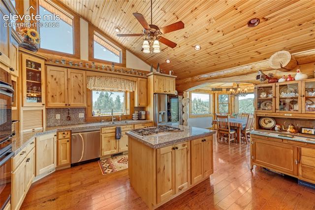 MLS Image for 13035  Deer Ridge  ,Larkspur, Colorado