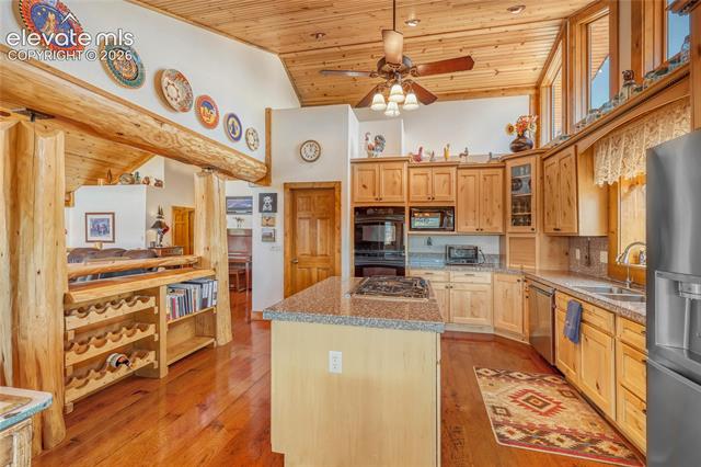 MLS Image for 13035  Deer Ridge  ,Larkspur, Colorado