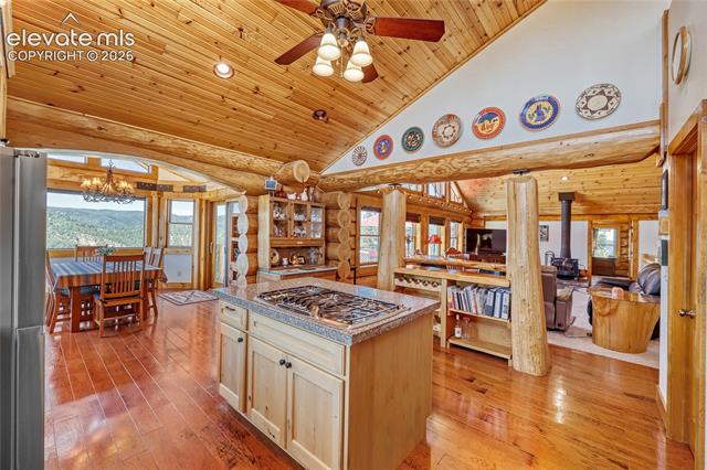 MLS Image for 13035  Deer Ridge  ,Larkspur, Colorado